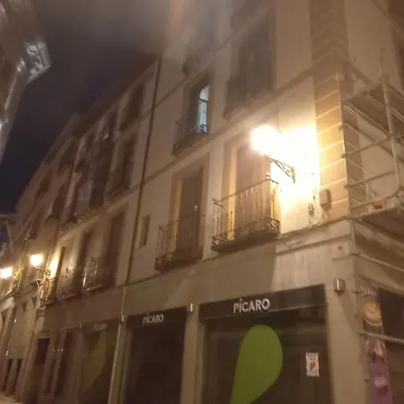 Agapo * Toledo