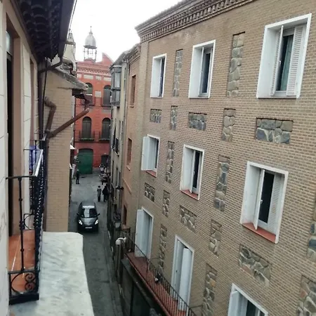 Agapo Toledo