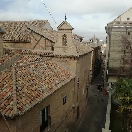 Agapo Toledo